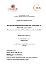 Couverture du document