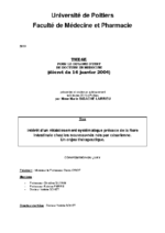 Couverture du document
