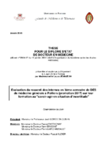 Couverture du document