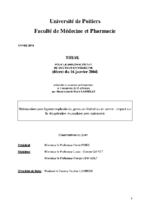 Couverture du document