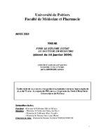 Couverture du document