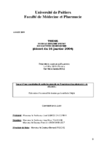 Couverture du document