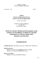 Couverture du document