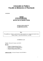 Couverture du document