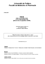 Couverture du document