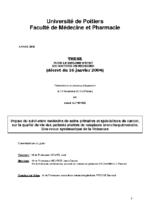Couverture du document