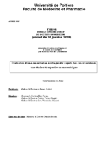 Couverture du document