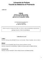 Couverture du document