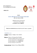 Couverture du document
