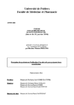 Couverture du document