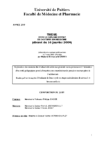 Couverture du document