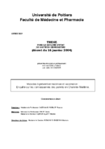 Couverture du document