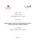 Couverture du document