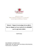 Couverture du document