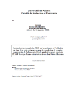 Couverture du document