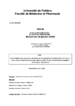 Couverture du document