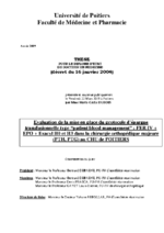 Couverture du document