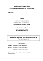 Couverture du document