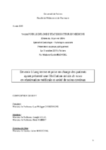 Couverture du document