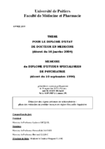 Couverture du document