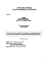 Couverture du document