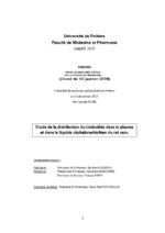 Couverture du document