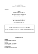 Couverture du document