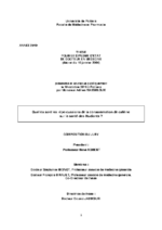 Couverture du document