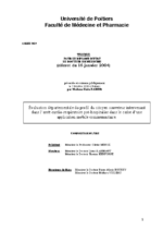 Couverture du document