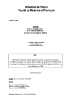 Couverture du document