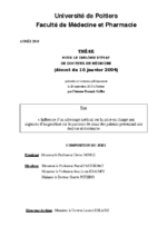 Couverture du document