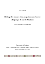 Couverture du document