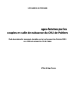 Couverture du document