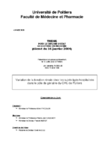 Couverture du document