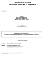 Couverture du document