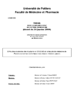 Couverture du document