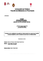 Couverture du document