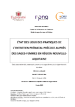 Couverture du document