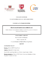 Couverture du document