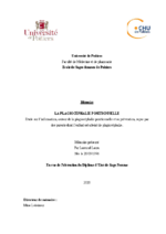 Couverture du document