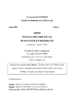 Couverture du document