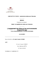 Couverture du document