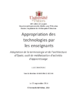 Couverture du document