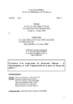 Couverture du document