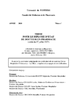 Couverture du document