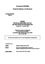 Couverture du document