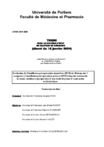 Couverture du document