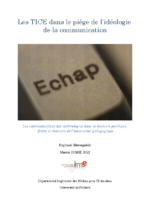 Couverture du document