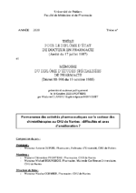 Couverture du document