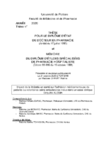 Couverture du document